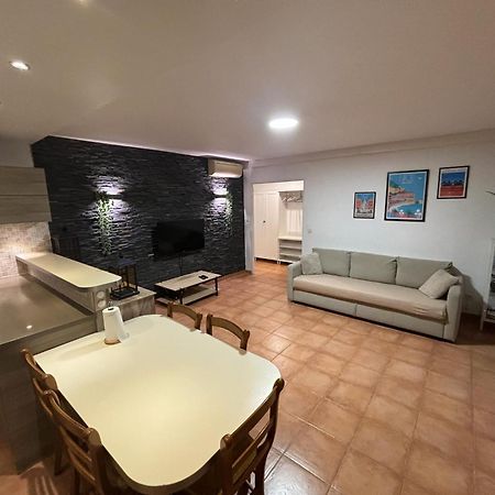 Appartement Relaxant นีซ ภายนอก รูปภาพ